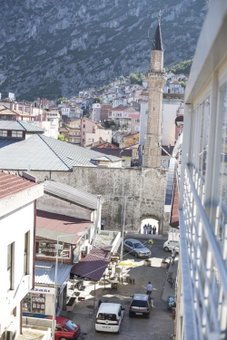 Golden Apple Hotel, Egirdir, Turkey