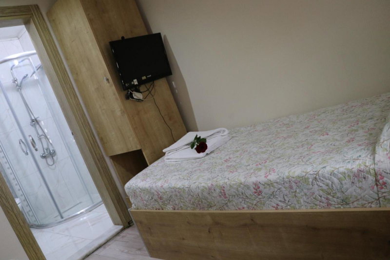 Golden Apple Hotel, Egirdir, Turkey