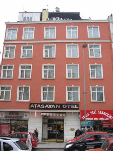 Hotel Atasayan, Gebze, Turkey