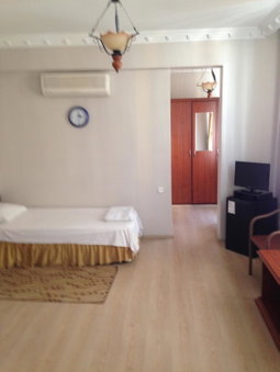 Hotel Atasayan, Gebze, Turkey