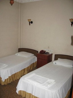 Hotel Atasayan, Gebze, Turkey