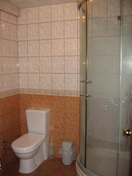Hotel Atasayan, Gebze, Turkey