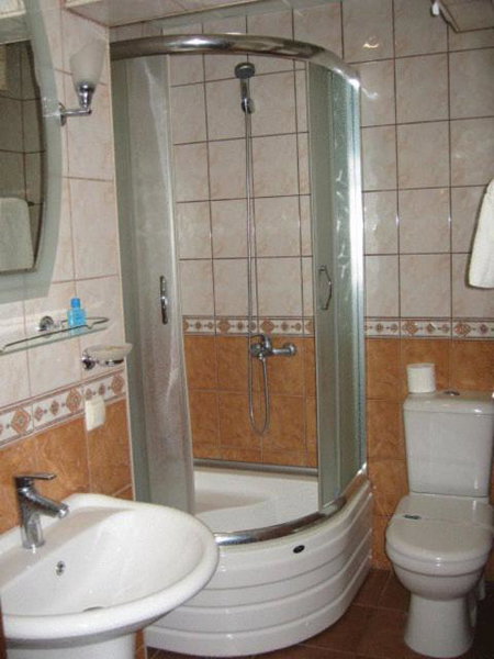 Hotel Atasayan, Gebze, Turkey