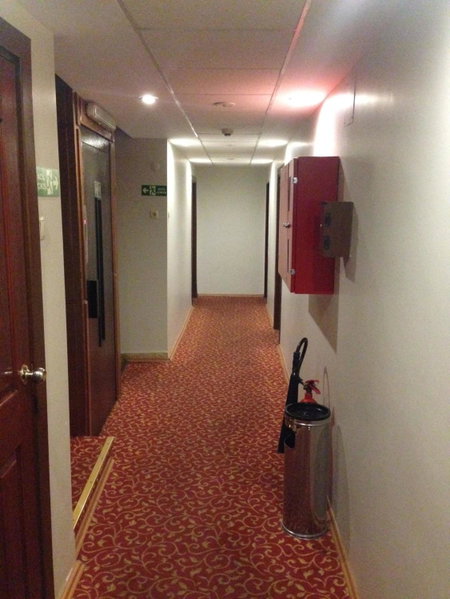 Hotel Atasayan, Gebze, Turkey