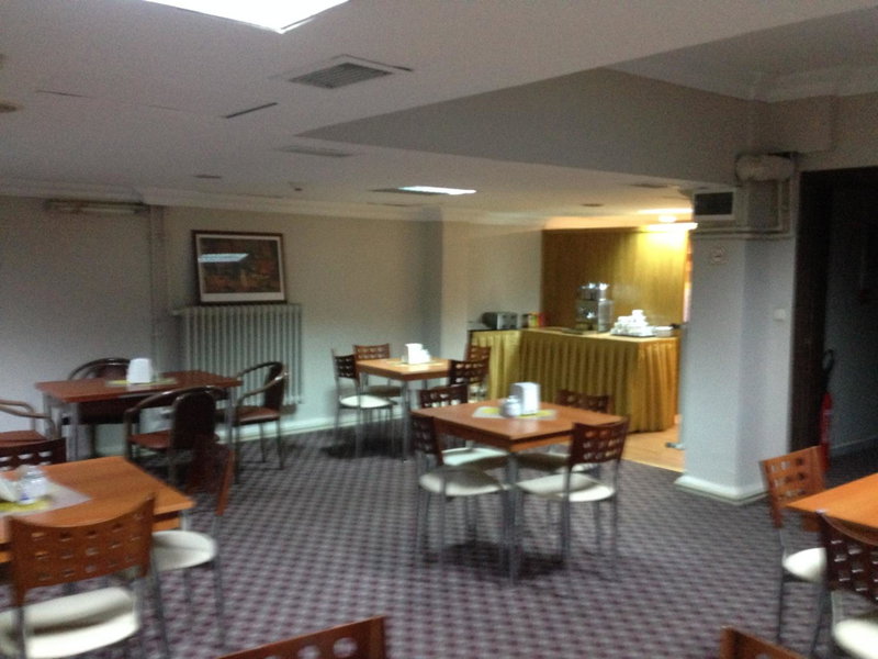 Hotel Atasayan, Gebze, Turkey