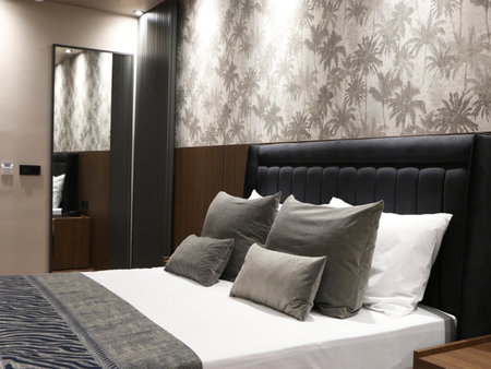 Grand Üsküdar Otel, Istanbul, Turkey