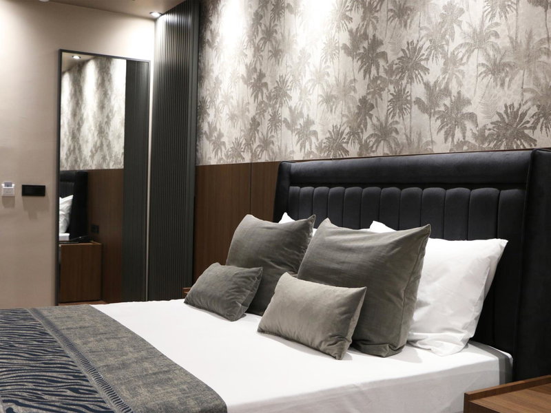 Grand Üsküdar Otel, Istanbul, Turkey
