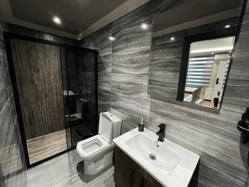 Grand Üsküdar Otel, Istanbul, Turkey