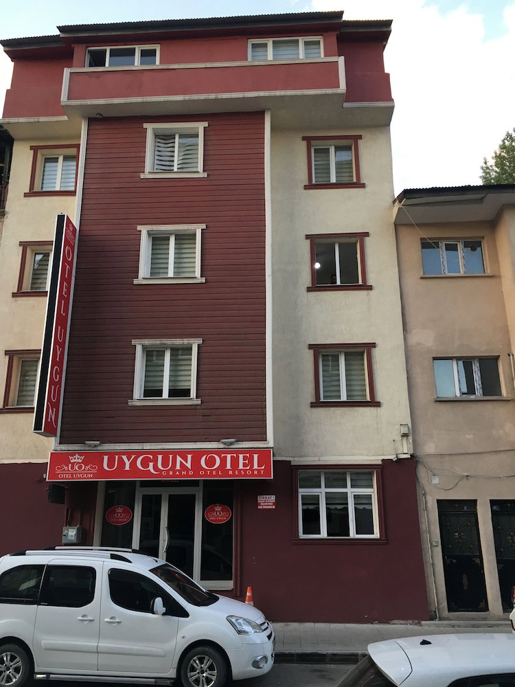 Uygun Otel, Turkey