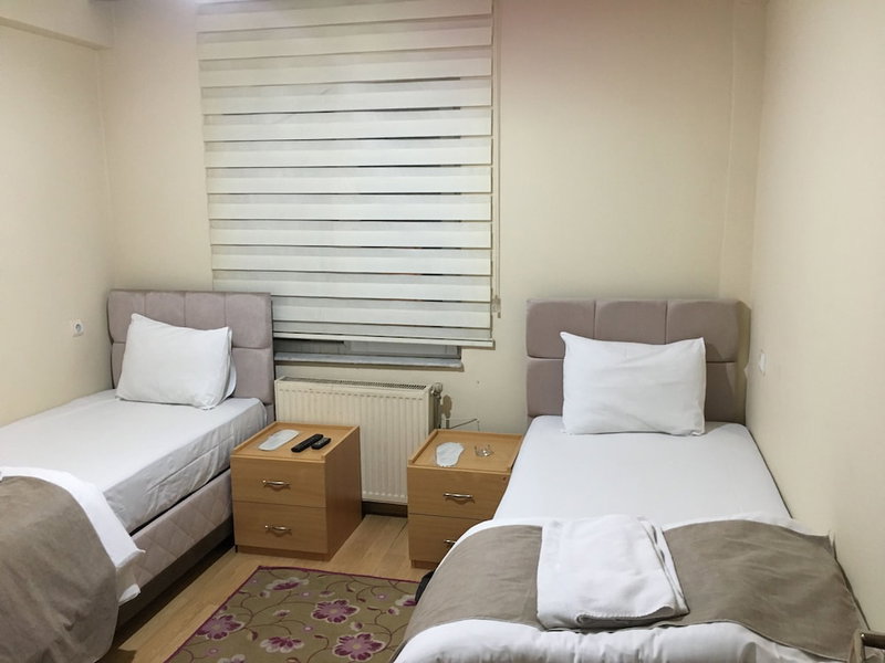 Uygun Otel, Erzurum, Turkey