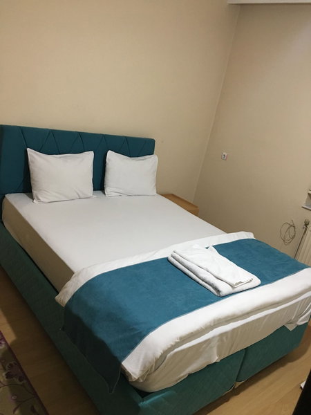 Uygun Otel, Erzurum, Turkey