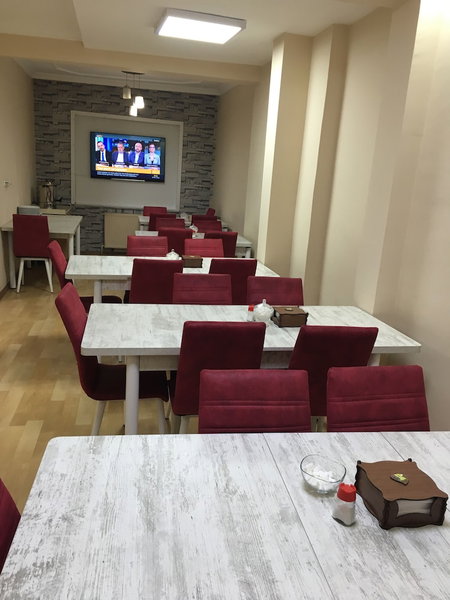 Uygun Otel, Erzurum, Turkey