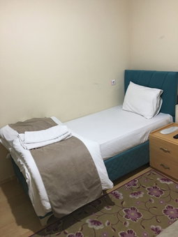 Uygun Otel, Erzurum, Turkey