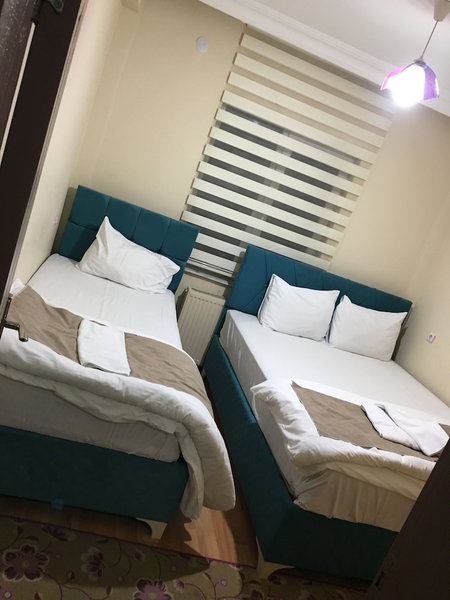 Uygun Otel, Erzurum, Turkey