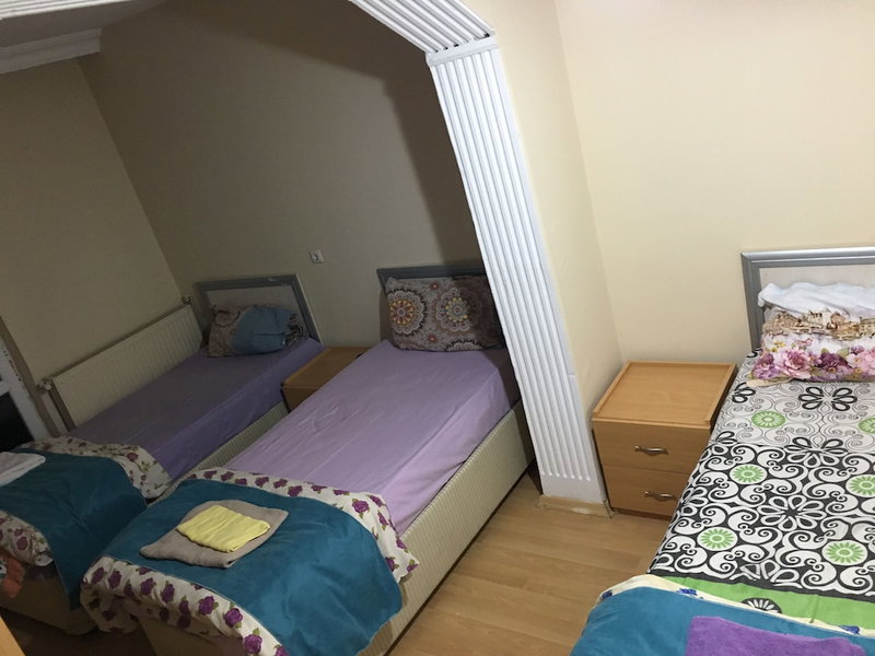 Uygun Otel, Erzurum, Turkey