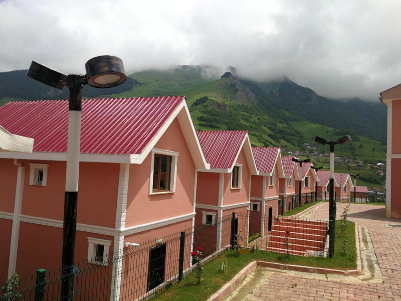 Hamsikoy Hotel, Hamsikoy, Turkey