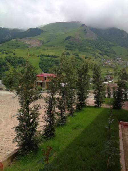 Hamsikoy Hotel, Hamsikoy, Turkey