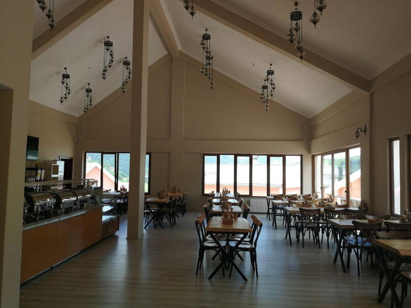 Hamsikoy Hotel, Hamsikoy, Turkey