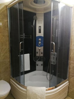Hamsikoy Hotel, Hamsikoy, Turkey