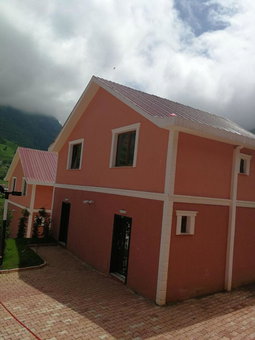Hamsikoy Hotel, Hamsikoy, Turkey