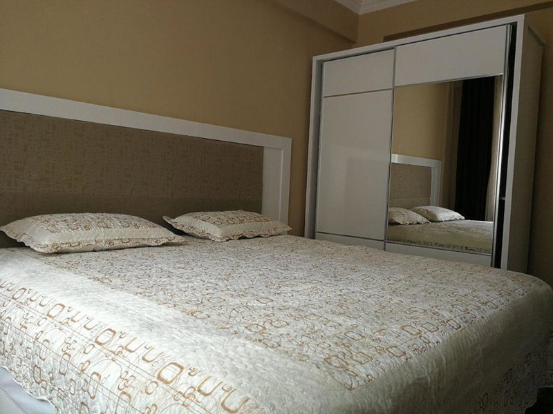 Hamsikoy Hotel, Hamsikoy, Turkey