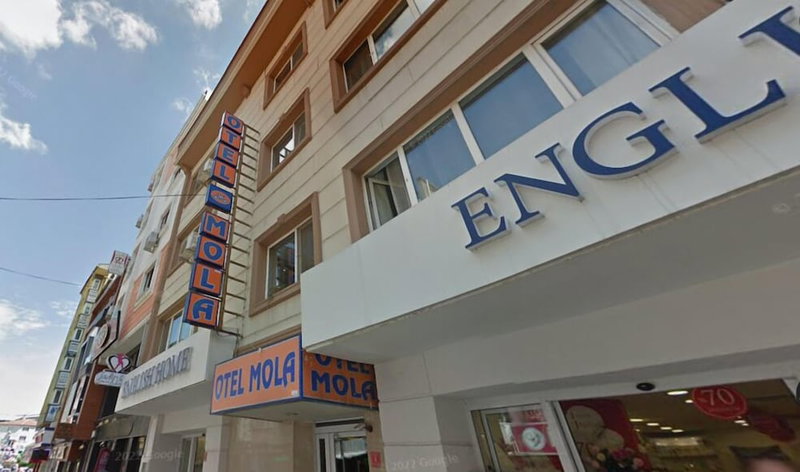 Mola Otel, Balikesir, Turkey