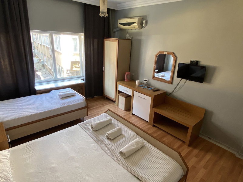 Mola Otel, Balikesir, Turkey