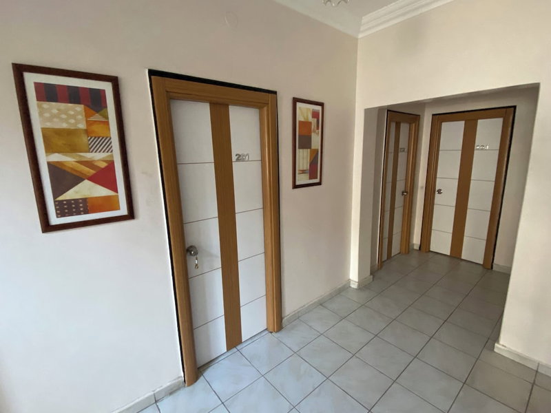 Mola Otel, Balikesir, Turkey