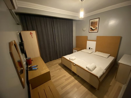 Mola Otel, Balikesir, Turkey