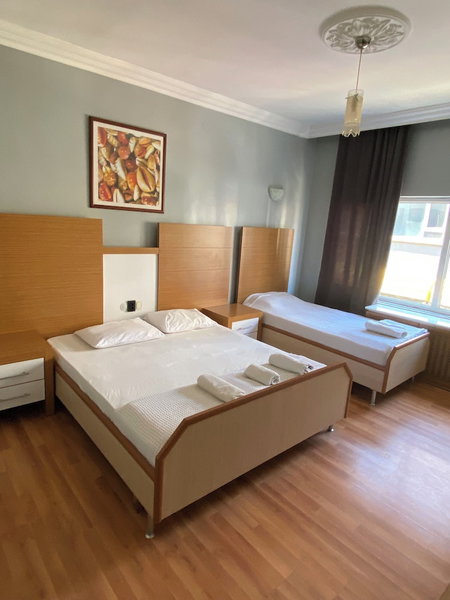 Mola Otel, Balikesir, Turkey