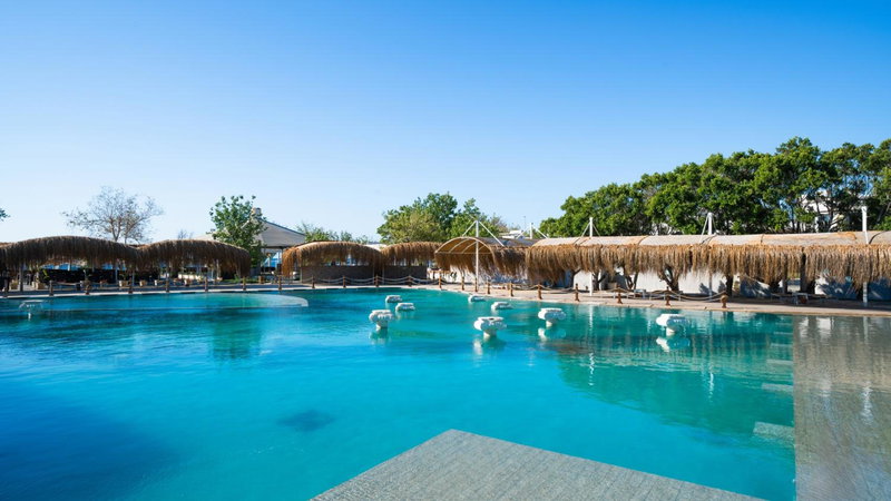 Miarosa Kemer Beach, Kemer, Turkey