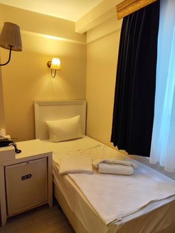 Hotel Kayisi, Istanbul, Turkey