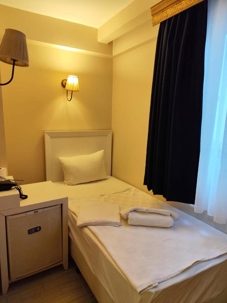 Hotel Kayisi, Istanbul, Turkey