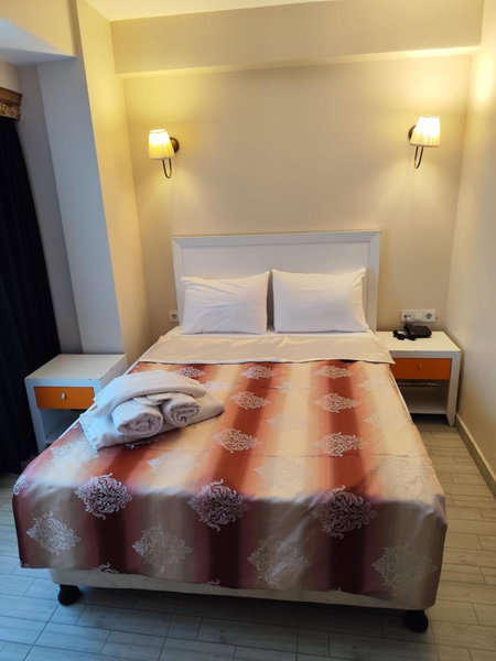 Hotel Kayisi, Istanbul, Turkey