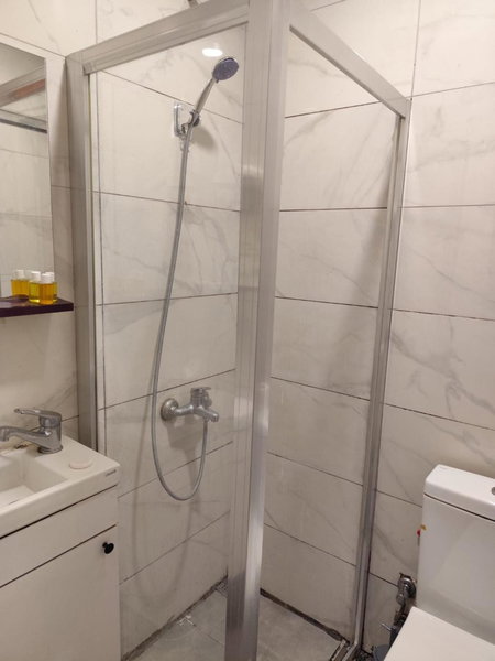 Hotel Kayisi, Istanbul, Turkey