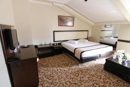 Teona Hotel, Izmit, Turkey