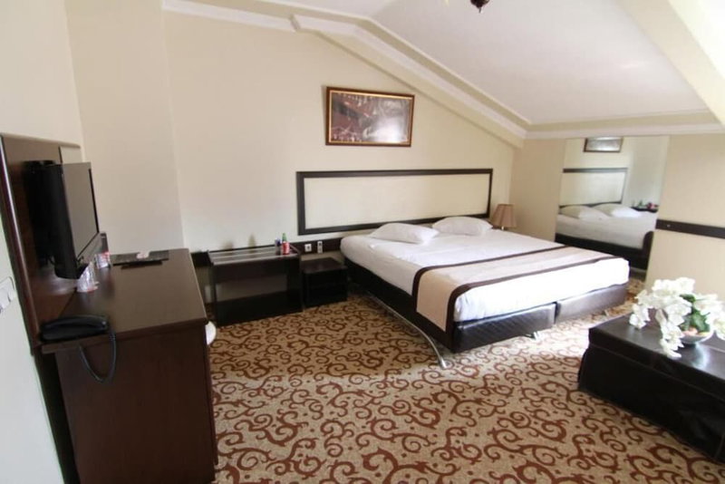 Teona Hotel, Izmit, Turkey