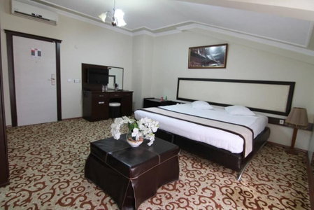 Teona Hotel, Izmit, Turkey