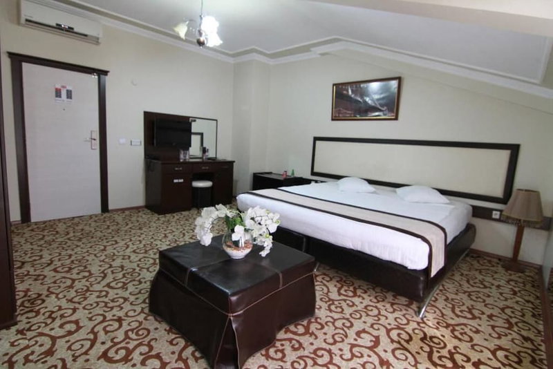 Teona Hotel, Izmit, Turkey