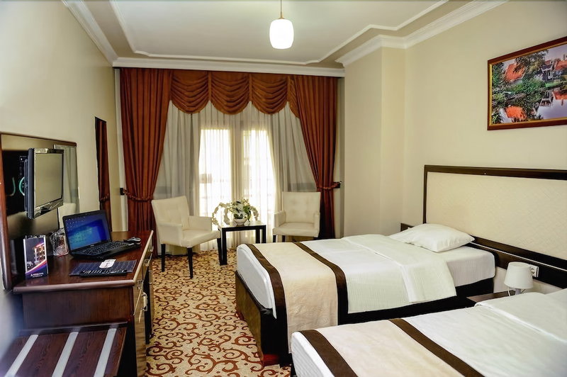 Teona Hotel, Izmit, Turkey