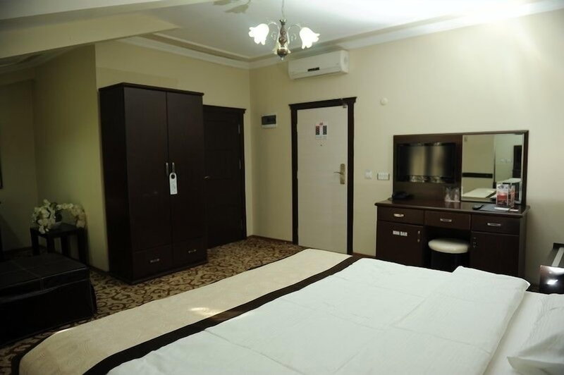 Teona Hotel, Izmit, Turkey