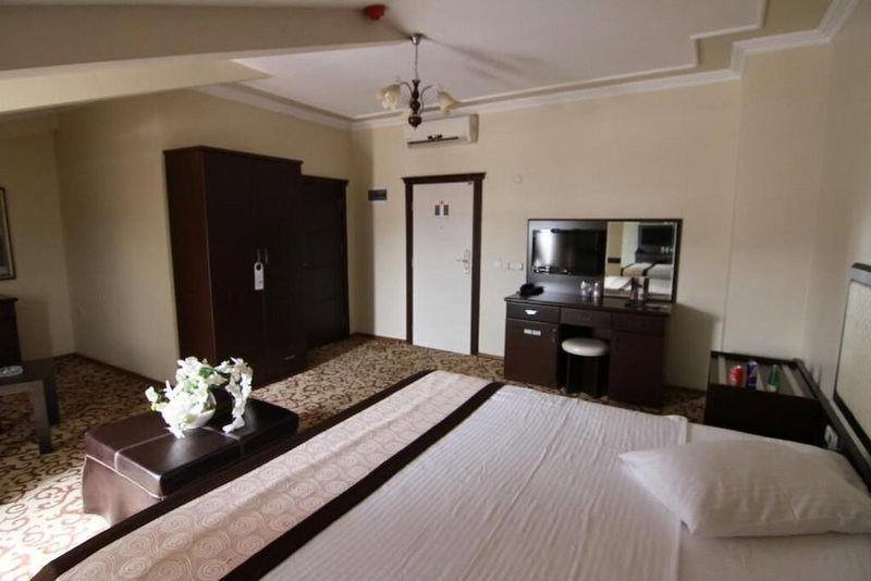 Teona Hotel, Izmit, Turkey