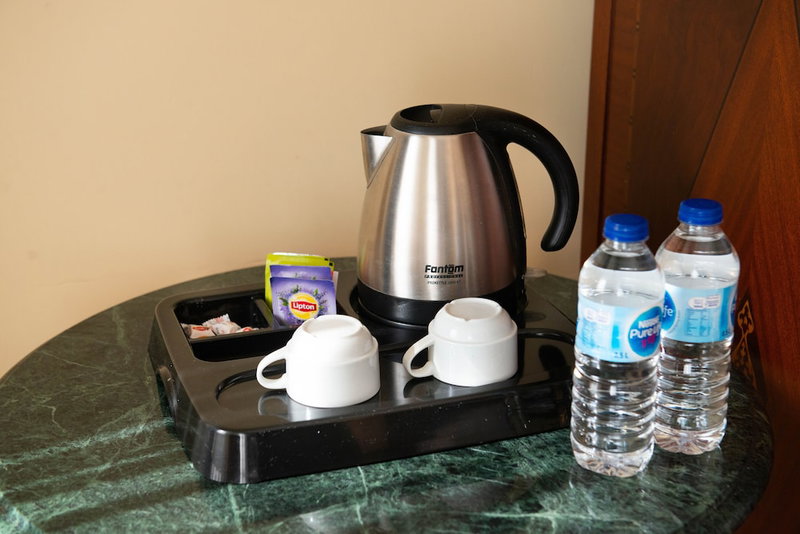 Hotel Simsek, Edirne, Turkey