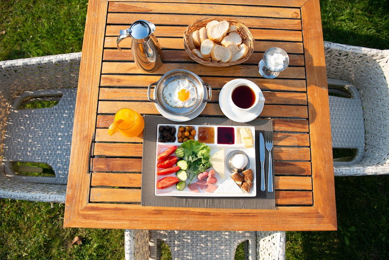 Hotel Simsek, Edirne, Turkey