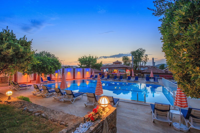 Mese Suites, Fethiye, Turkey