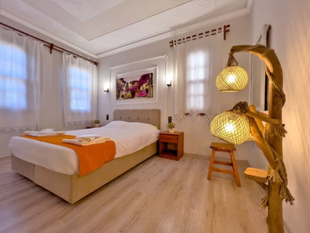 Mese Suites, Fethiye, Turkey
