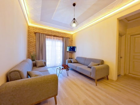 Mese Suites, Fethiye, Turkey