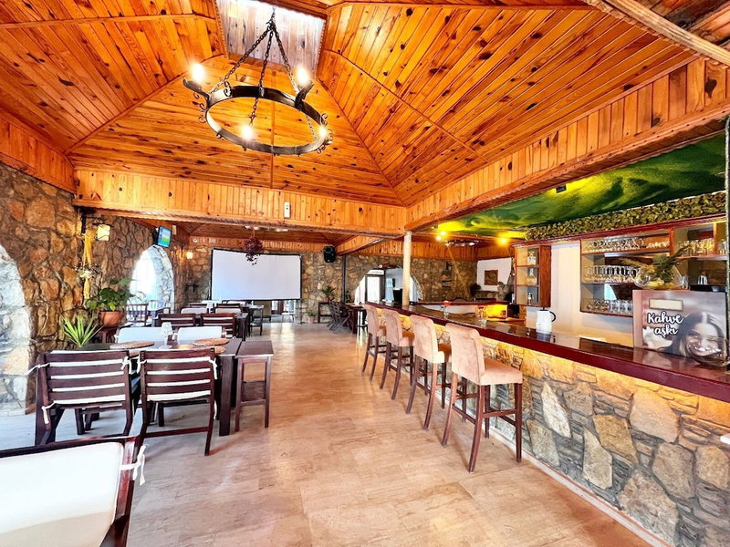 Mese Suites, Fethiye, Turkey