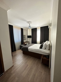Cetinler Hotel, Demirköy, Turkey