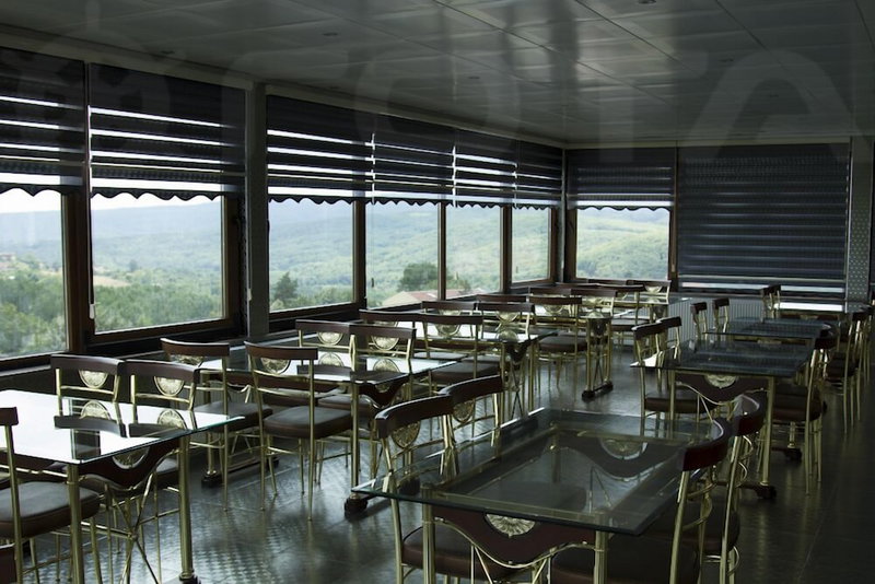 Cetinler Hotel, Demirköy, Turkey
